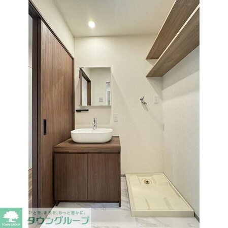 サンクレスト武井の物件内観写真